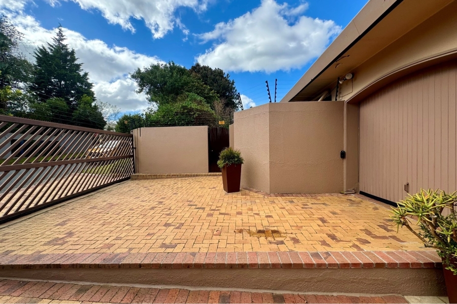 To Let 1 Bedroom Property for Rent in Welgemoed Western Cape